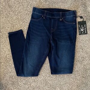 True Religion The Runway Legging